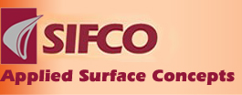 SIFCO Applied Surface Concepts